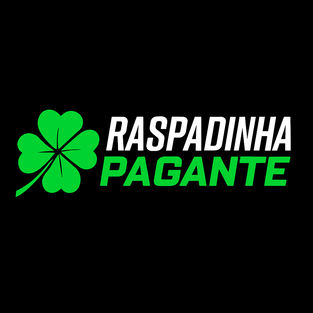 Raspadinha Pagante